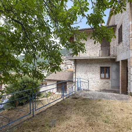 Belvilla By Oyo Casa Angelica 아파트