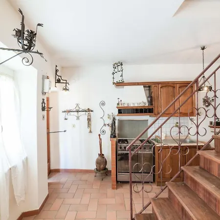 Belvilla By Oyo Casa Angelica