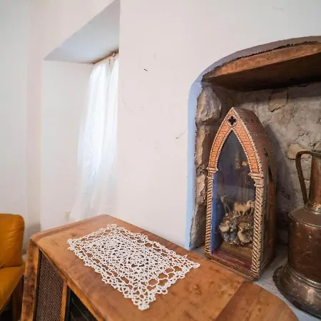Belvilla By Oyo Casa Angelica Appartement