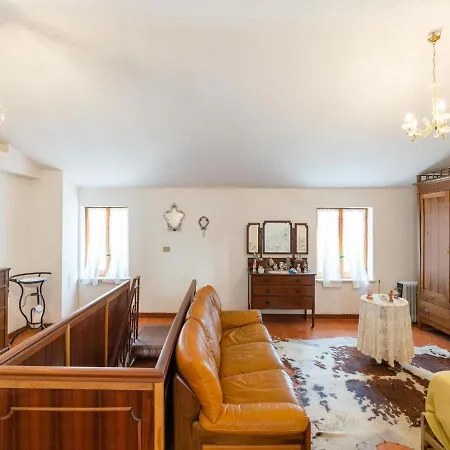 Belvilla By Oyo Casa Angelica