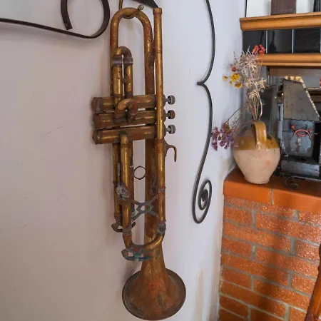 Belvilla By Oyo Casa Angelica * 폴리노