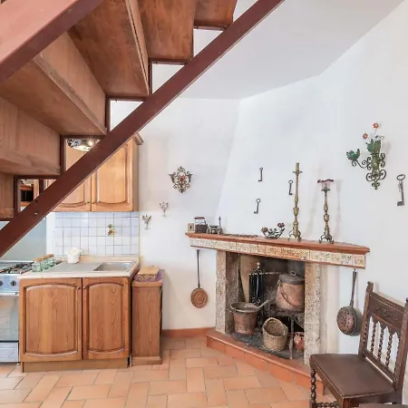 Appartement Belvilla By Oyo Casa Angelica Polino