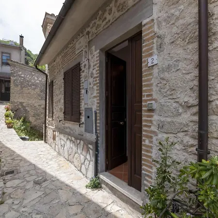 Belvilla By Oyo Casa Angelica 폴리노