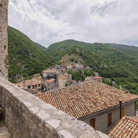 Belvilla By Oyo Casa Angelica Appartement Polino