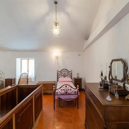 Belvilla By Oyo Casa Angelica * 폴리노
