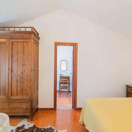 아파트 Belvilla By Oyo Casa Angelica