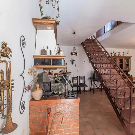 Belvilla By Oyo Casa Angelica Appartement
