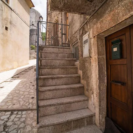 Belvilla By Oyo Casa Angelica