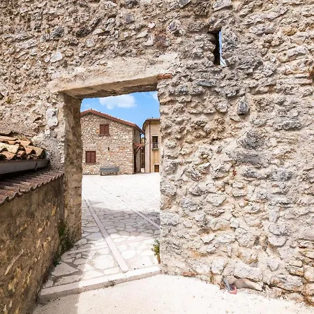 Belvilla By Oyo Casa Angelica 폴리노