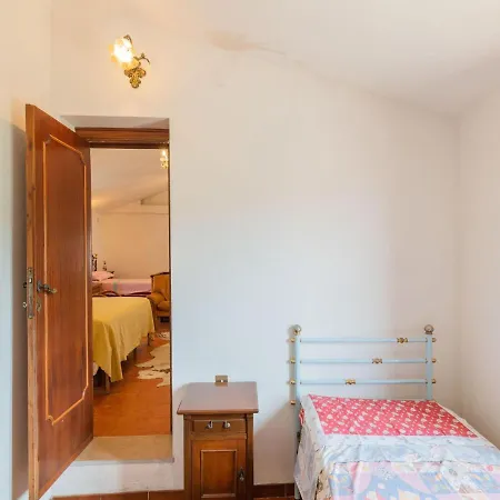Belvilla By Oyo Casa Angelica * 폴리노